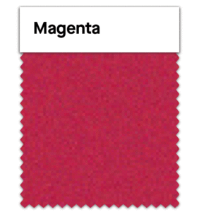 Shiny Magenta in Reds Collection from Bali Swim