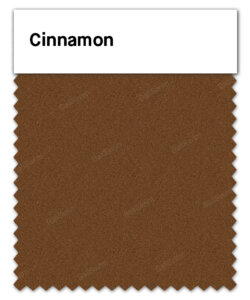 Cinnamon New Colors Bali Swim Shiny