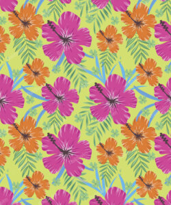 Women's Swimwear New Print Day Tropic - Bali Swim
