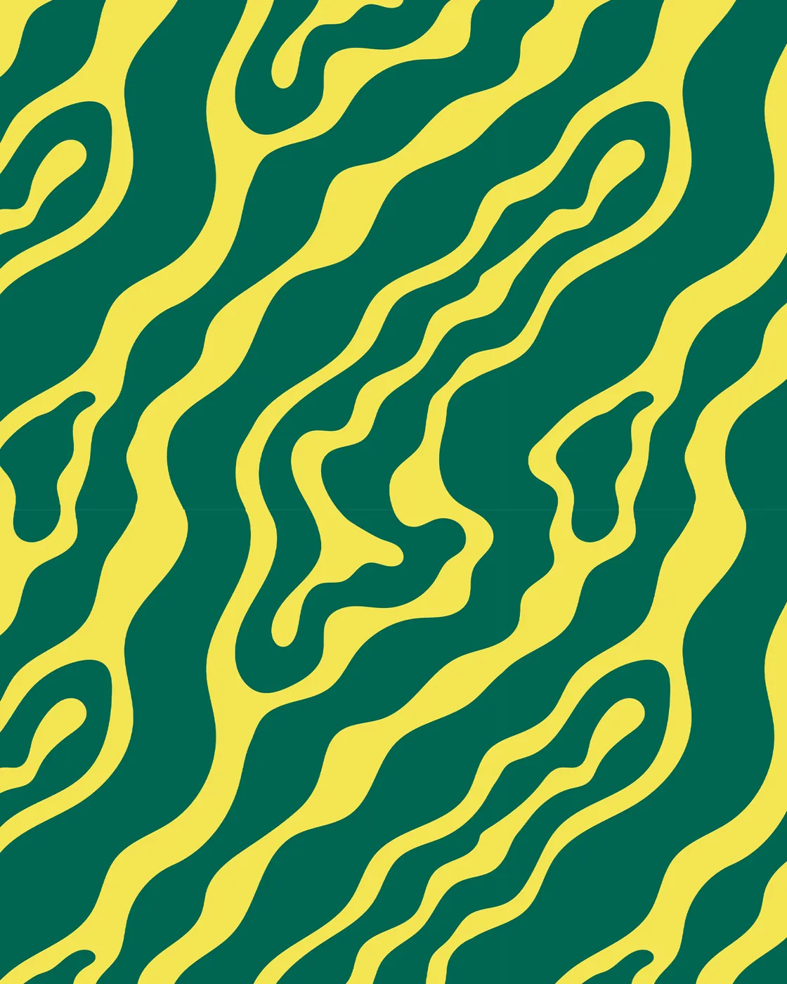 Solar Drift swimwear print on Carvico Brisbane Recycled fabric