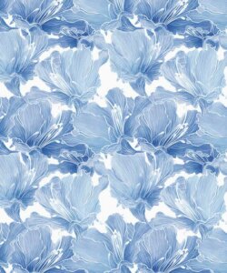 New Prints of Women's Swimwear Water Lily by Bali Swim