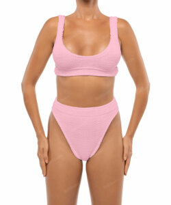 Women's Swim Unisize Collection - BSWS UT07-UB07 Pink