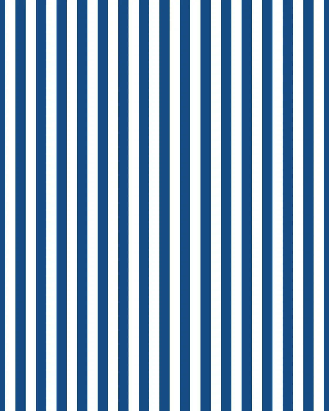 Blue Stripes swimwear print on Carvico Brisbane Recycled fabric