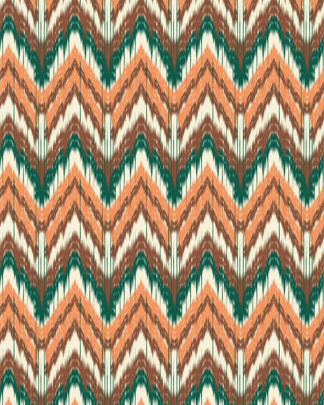 Marrakech swimwear print on Carvico Brisbane Recycled fabric