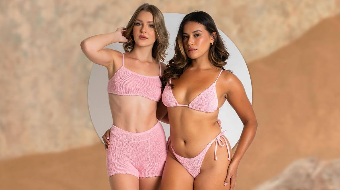 Discover Our Women's Swim Unisize Collection Bali Swim