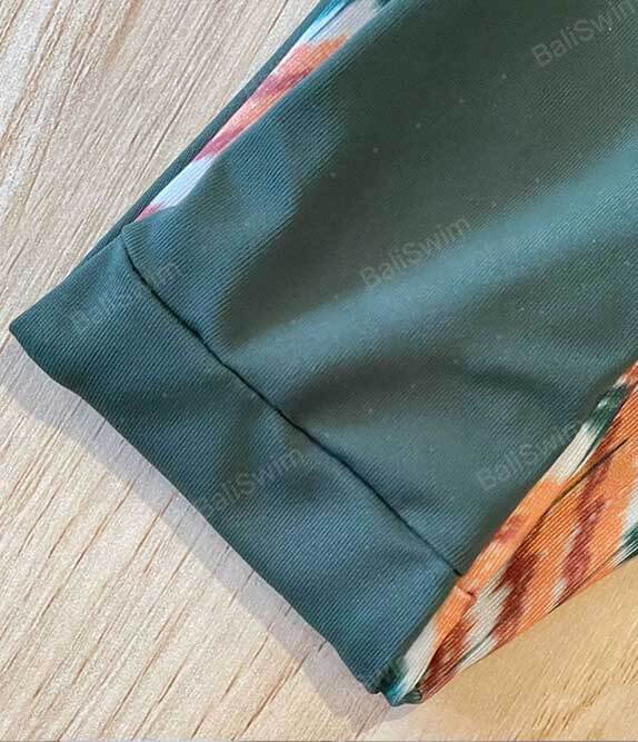 Seamless is type of Swimwear Stitching by Bali Swim