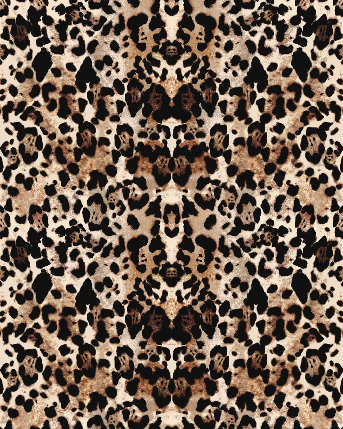 Class Cat swimwear print on Carvico Brisbane Recycled fabric