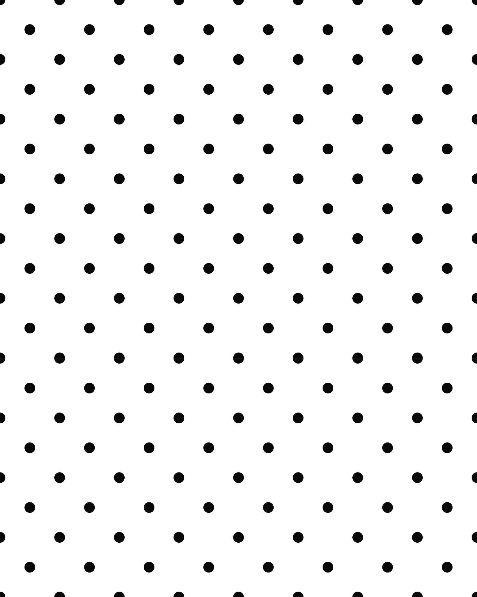 White Polkadot swimwear print on Carvico Brisbane Recycled fabric