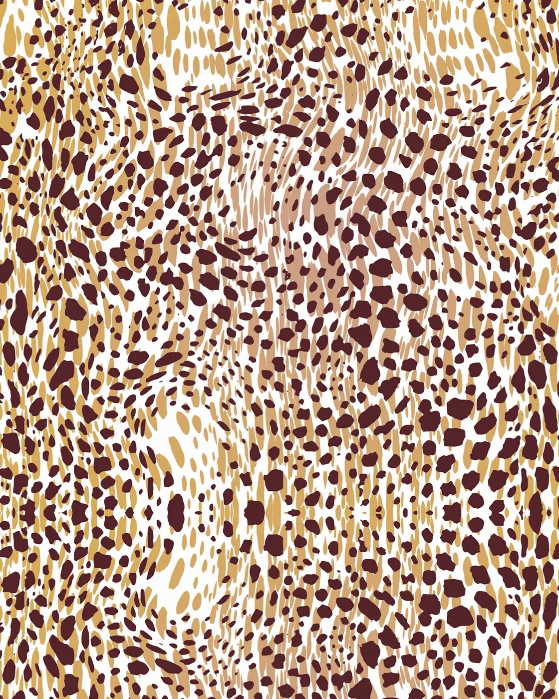 Rawr swimwear print on Carvico Brisbane Recycled fabric