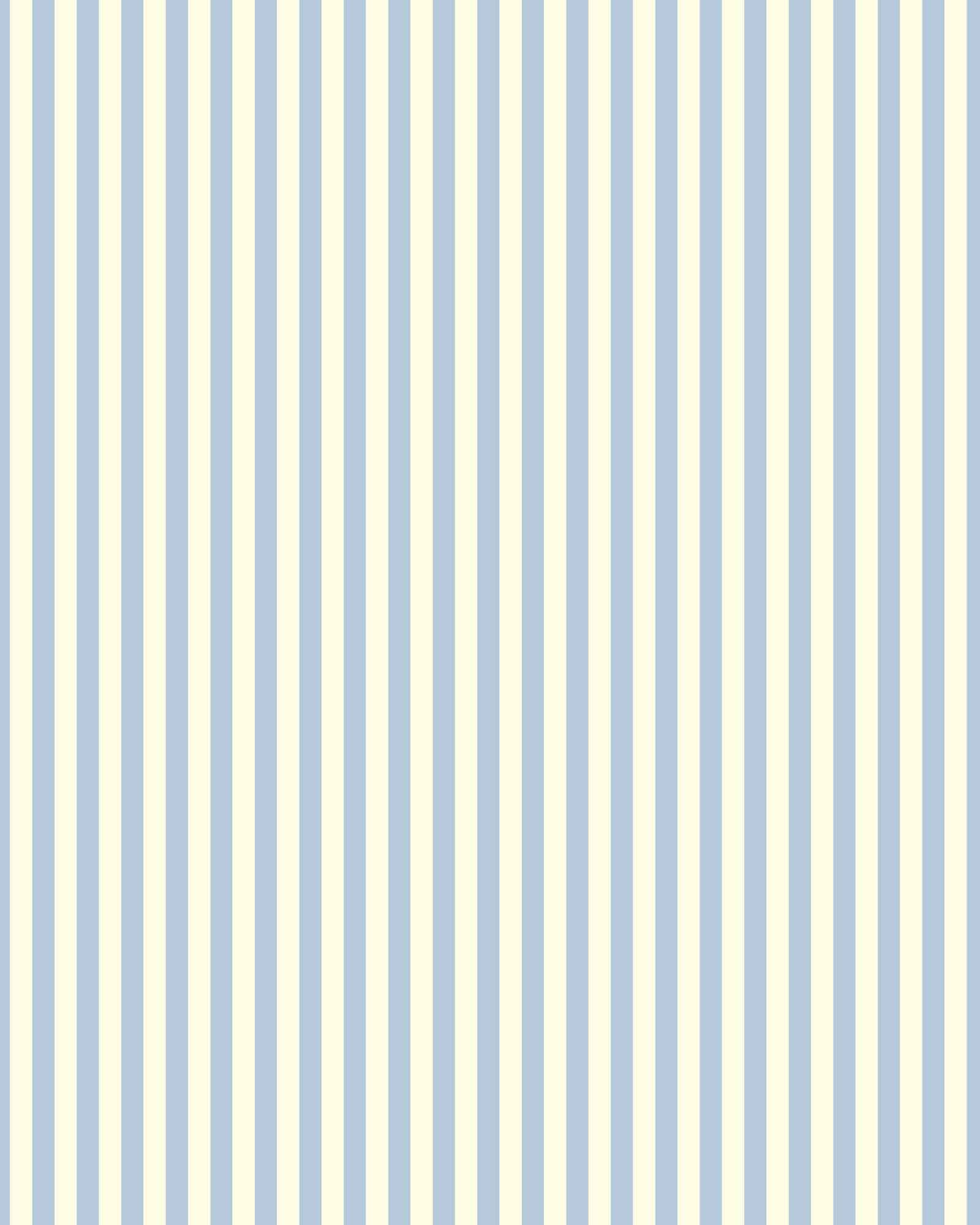 Nautical Stripes swimwear print on Carvico Brisbane Recycled fabric