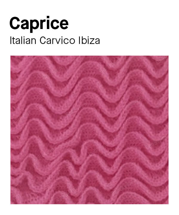 Caprice Barbiecore collection by Bali Swim