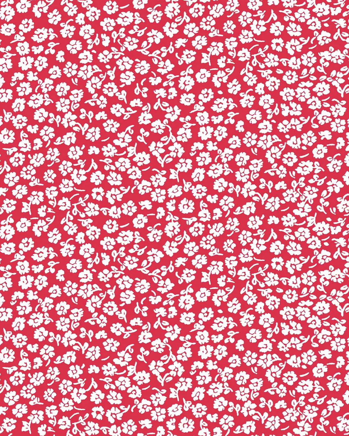 Itsy Bitsy swimwear print on Carvico Brisbane Recycled fabric