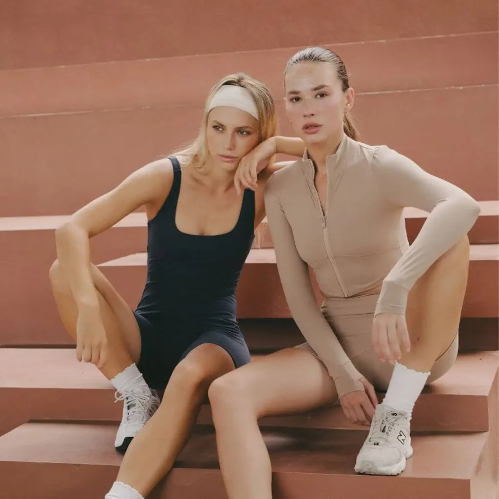 Padel Activewear 2026 by Bali Swim