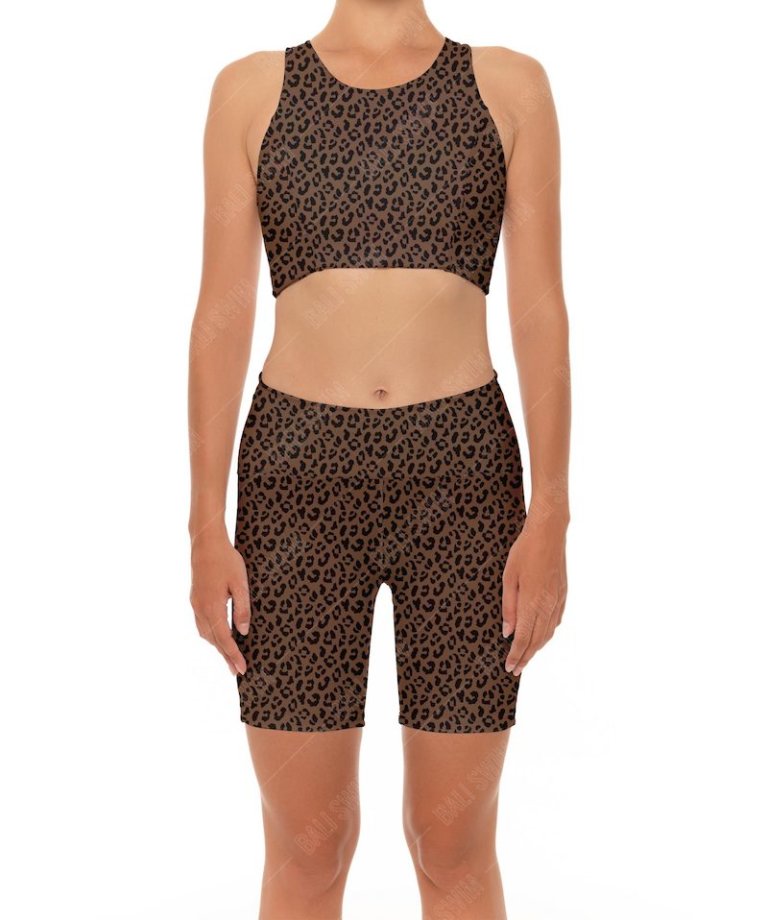 Activewear, Sports, Yoga, Fitness Clothes Manufacturer — Bali Swim