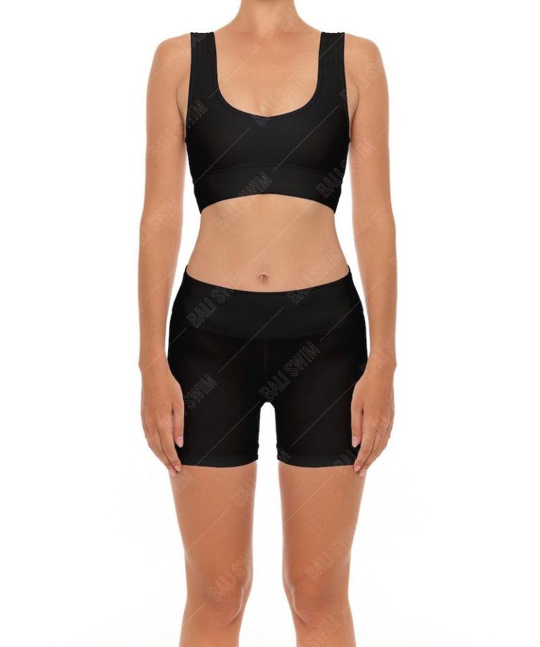 Activewear, Sports, Yoga, Fitness Clothes Manufacturer — Bali Swim