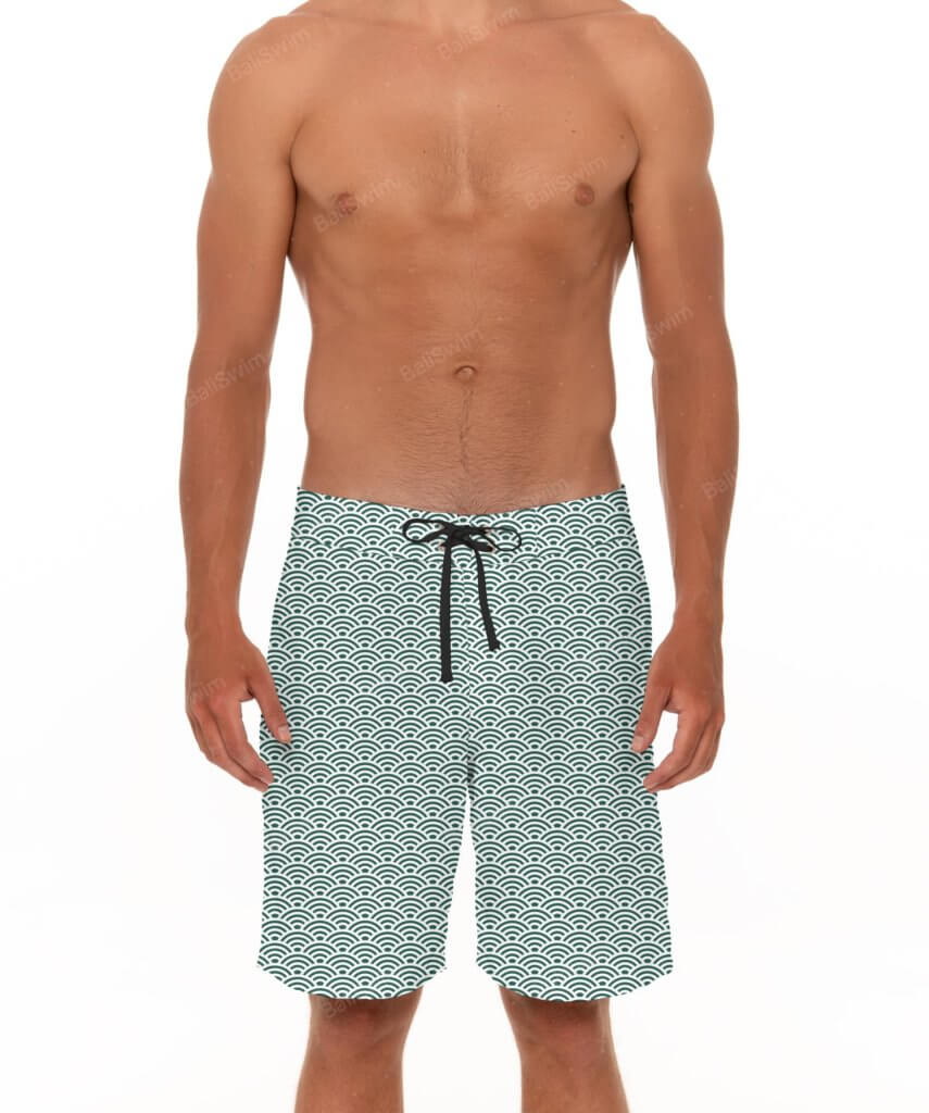 Men's Swimwear Manufacturer — Bali Swim