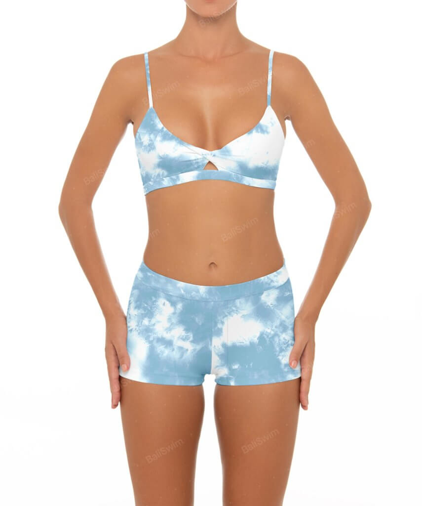 Swimwear Fabrics — Bali Swim