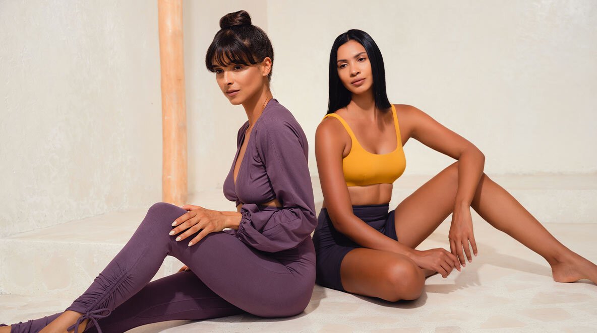 Start Your Activewear Line with Bali Swim