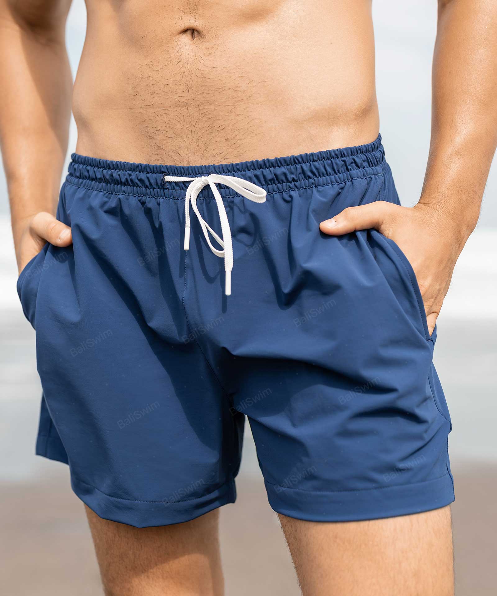 Men's Swimwear Manufacturer — Bali Swim