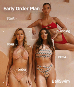 Stay Ahead with Bali Swim's Early Order Plan by Bali Swim