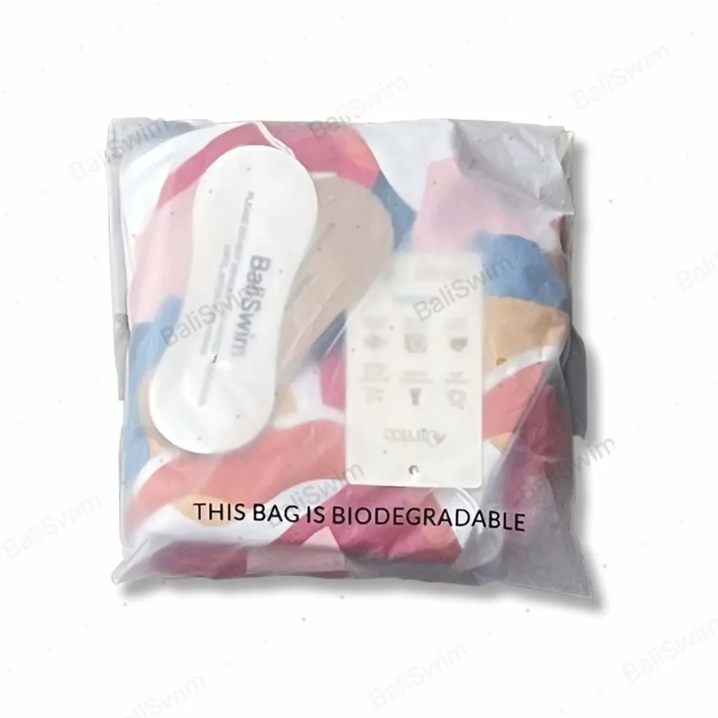 Biodegradable-Bag by Bali Swim