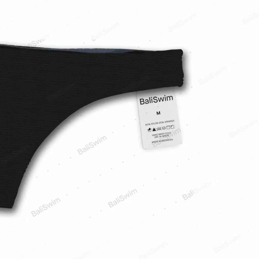 Cut Away Label A2 scaled by Bali Swim